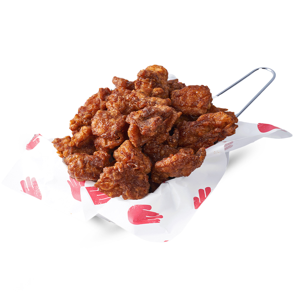 18pcs Boneless Chicken Bites