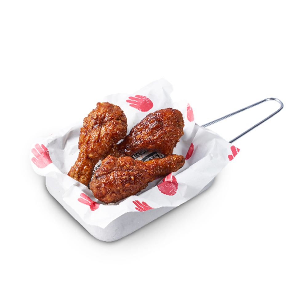 3pcs Drumsticks