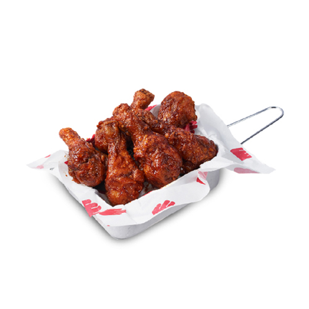 6pcs Drumsticks