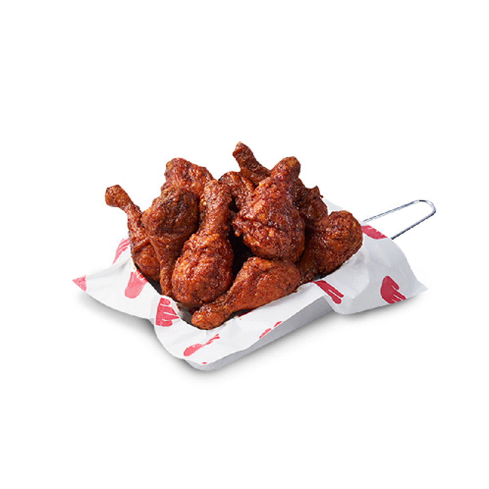 9pcs Drumsticks