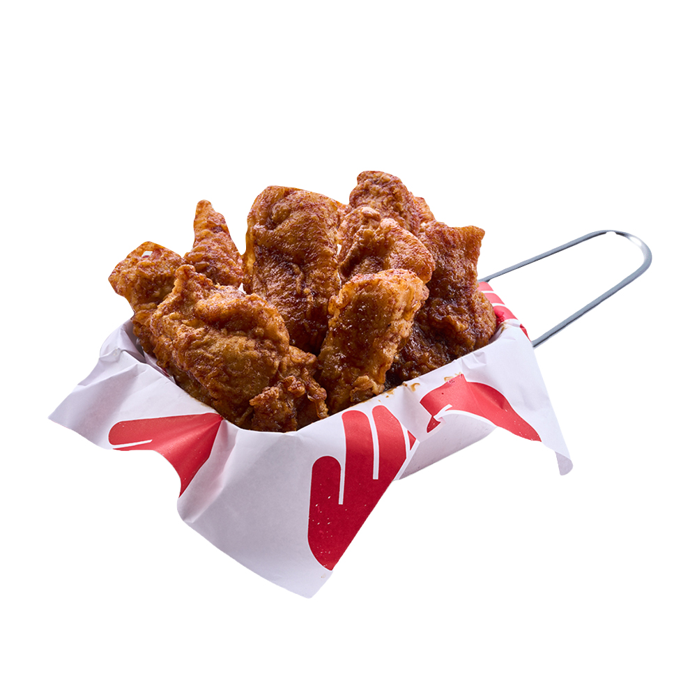9pcs chicken tenders