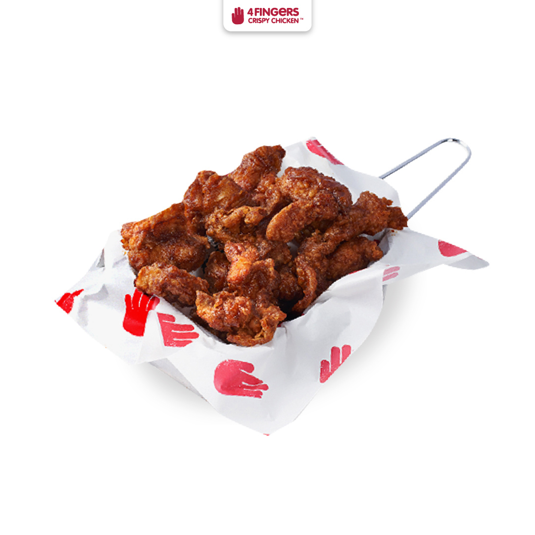 12pcs Boneless Chicken Bites