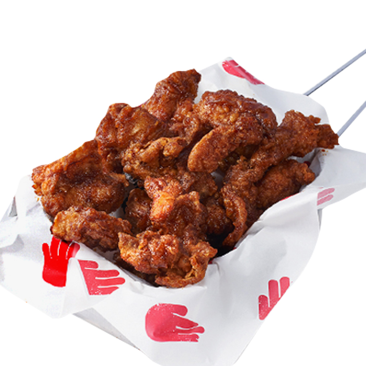 Menu 4Fingers Indonesia